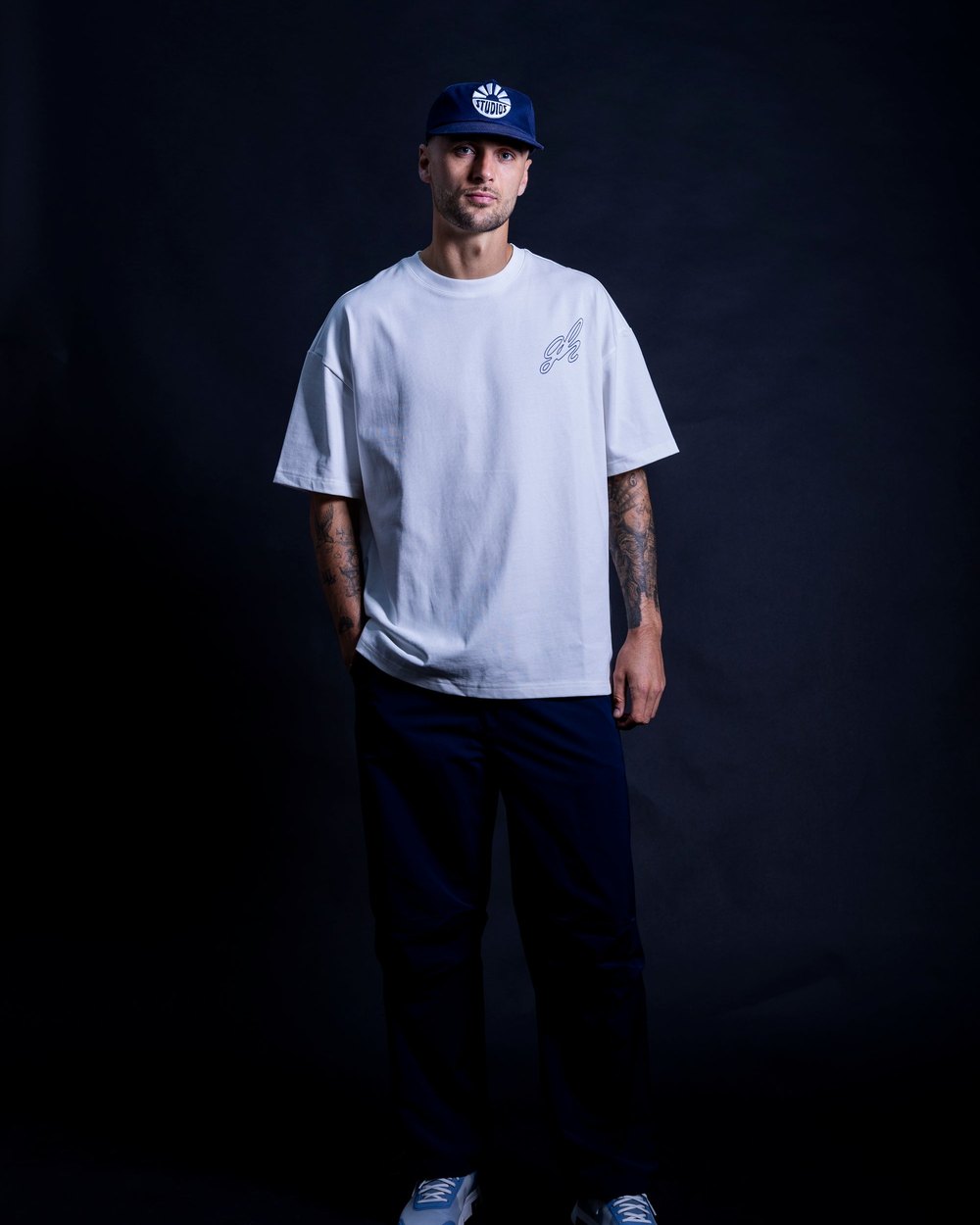 Golden Hour GH Tee · view 3 of 4