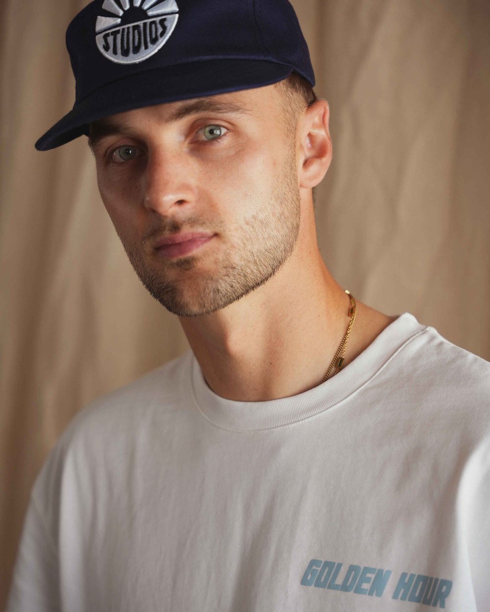 Golden Hour Studio Tee · view 1 of 3