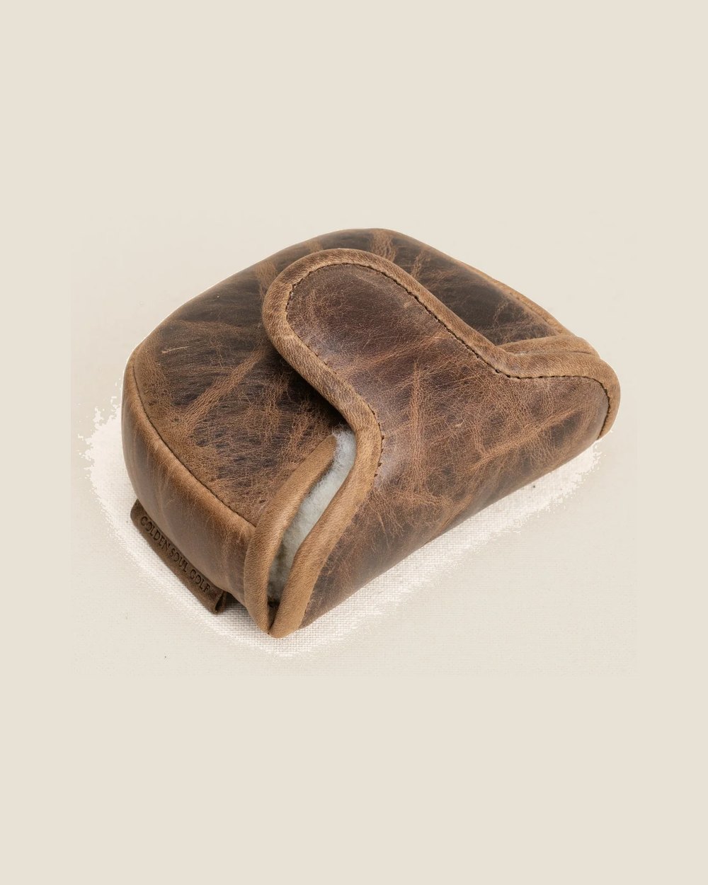 Golden Soul Golf Harrington Mid-Mallet · view 3 of 4