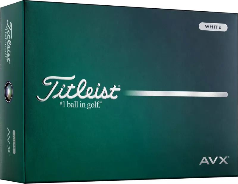 Titleist AVX