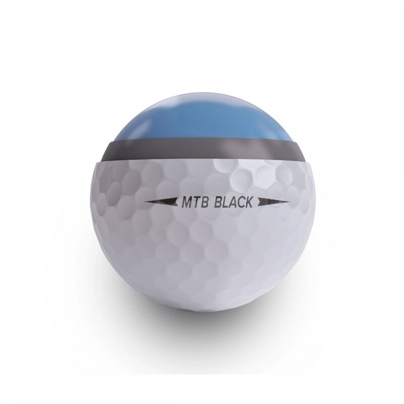 Snell MTB Black