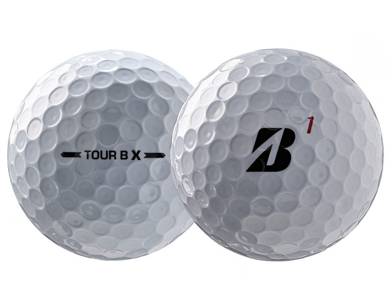 Bridgestone Tour B X