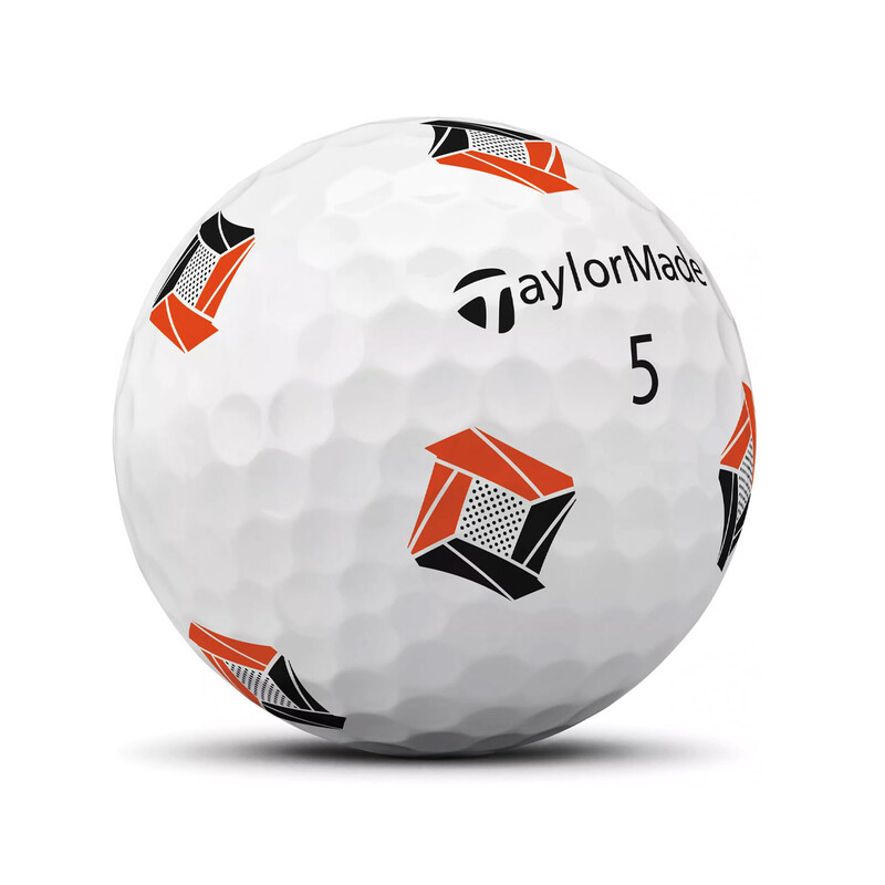 TaylorMade TP5 Pix