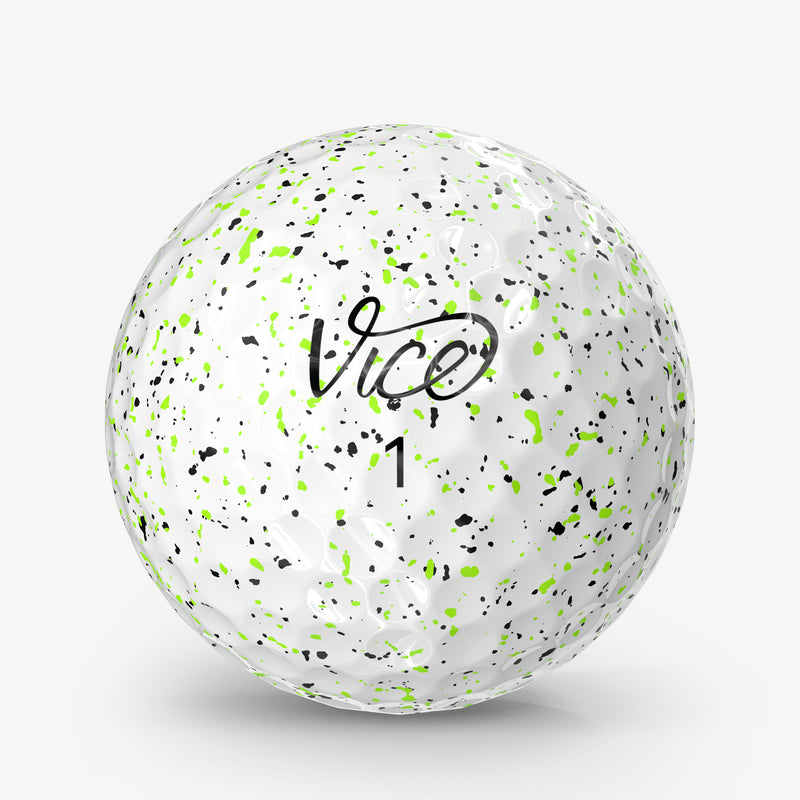 Vice Pro Drip Neon
