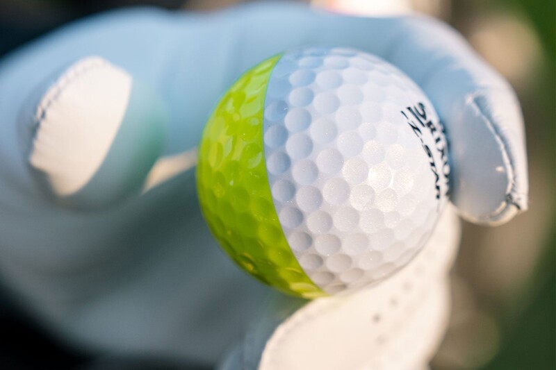 Srixon Z-Star Divide