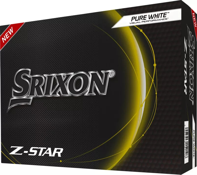 Srixon Z-Star