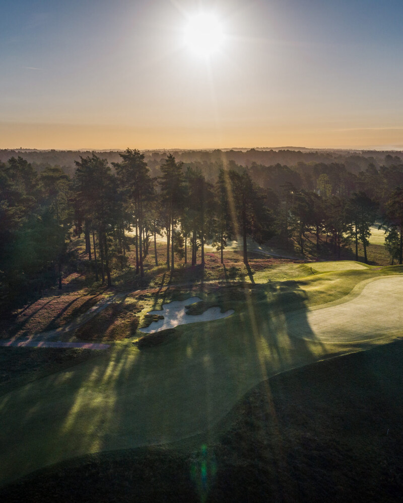 Cookie Jar Golf — golf magazine