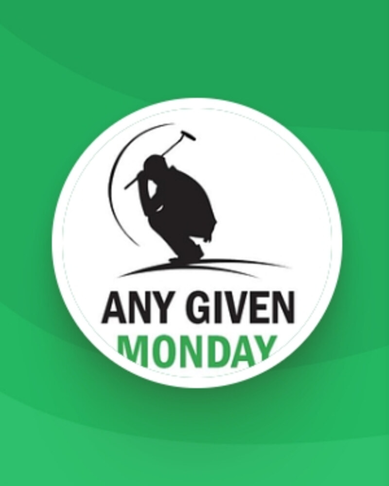 Monday Q Info — golf magazine