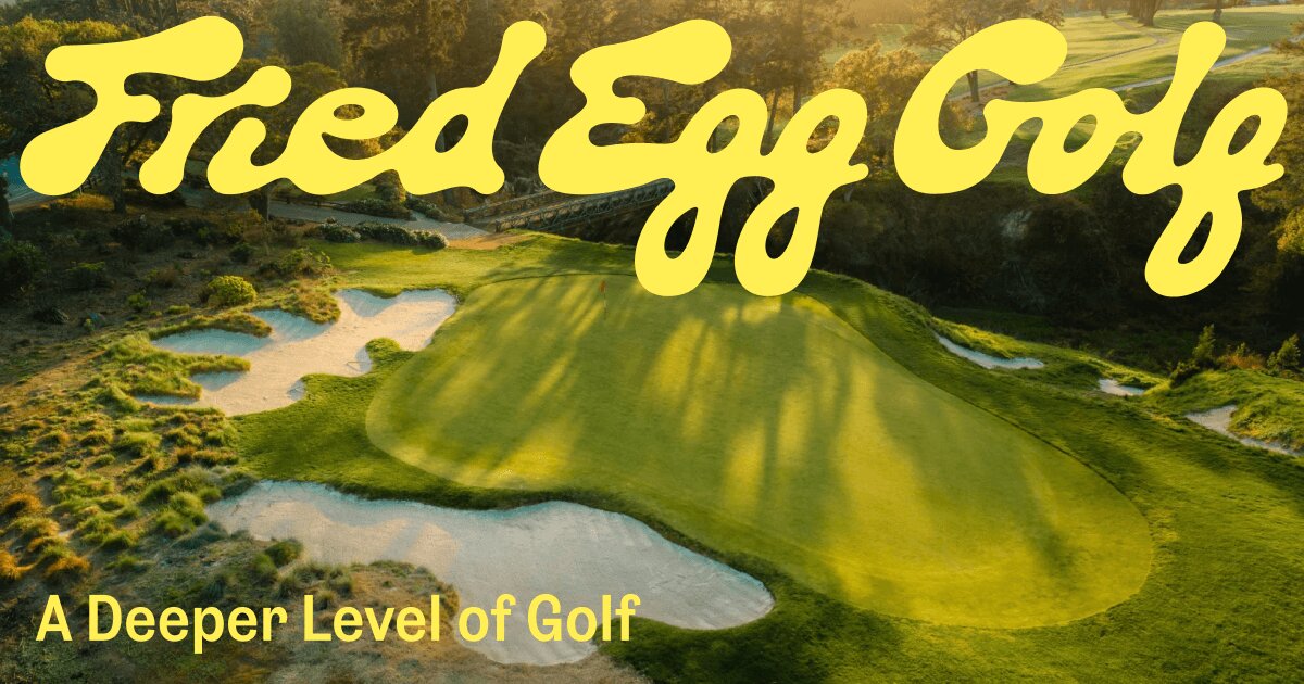 The Fried Egg