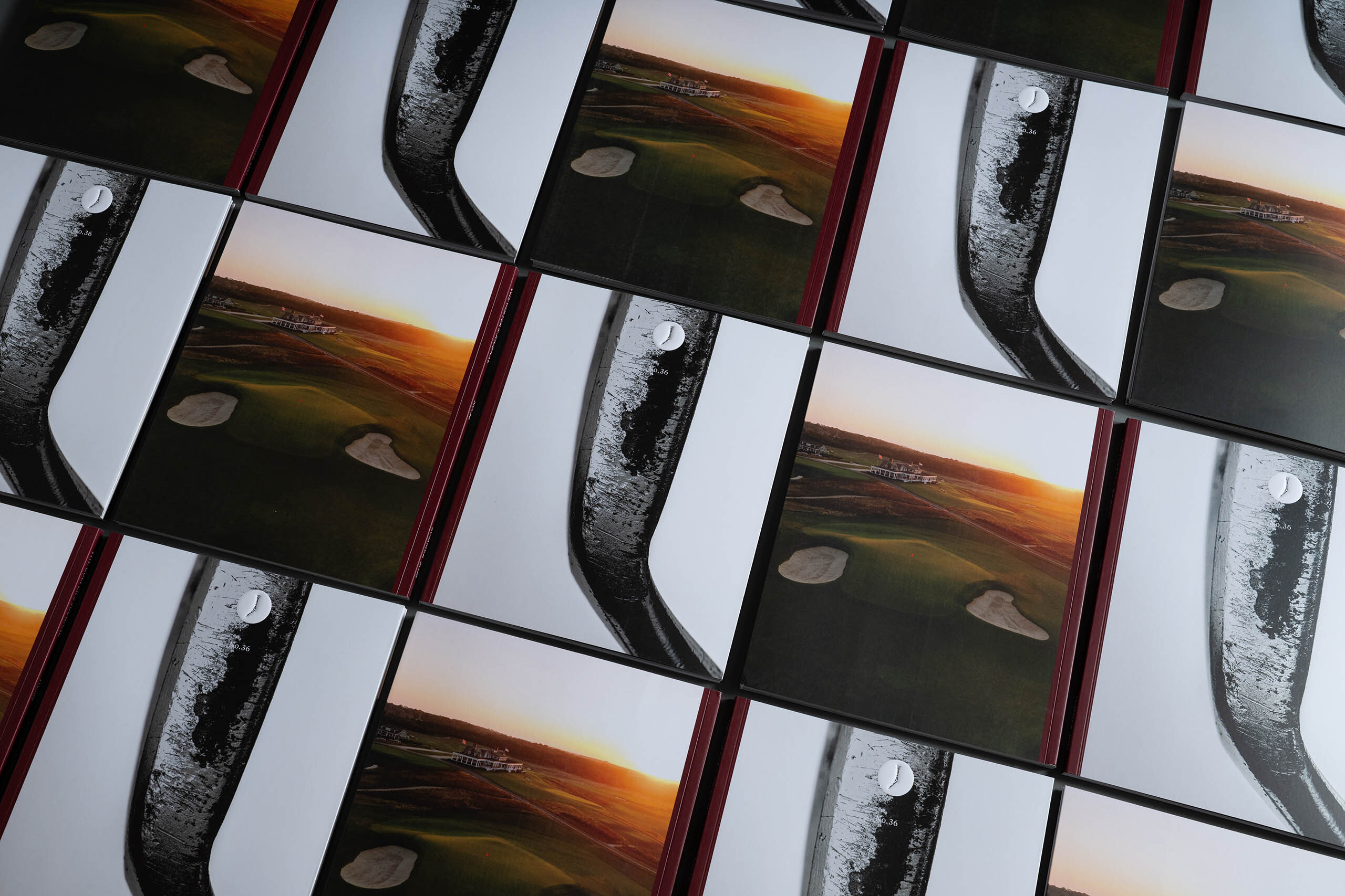 The Magazine Edit — 18 independent golf magazines