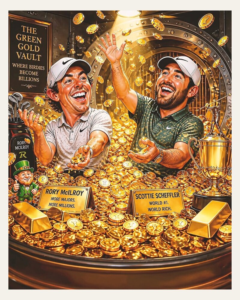 GolfPunk — golf magazine