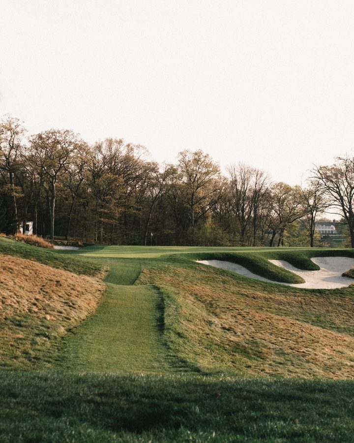Gumtree Golf & Nature Club — nature immersion golf retreats