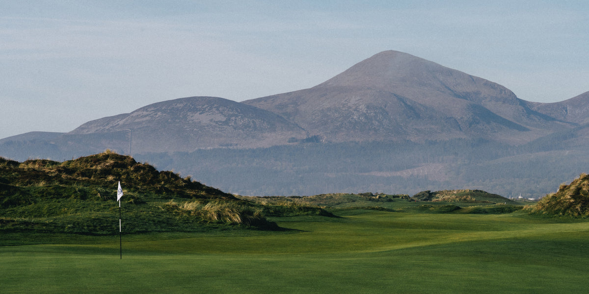 Random Golf Club Majors — international group golf trips