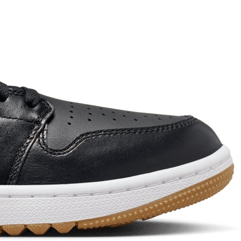 Eastside Golf × Jordan AJ1 Low G golf shoe