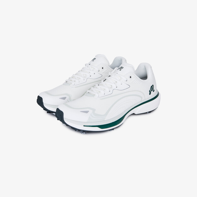 Malbon Golf Tour 1 spikeless golf shoe