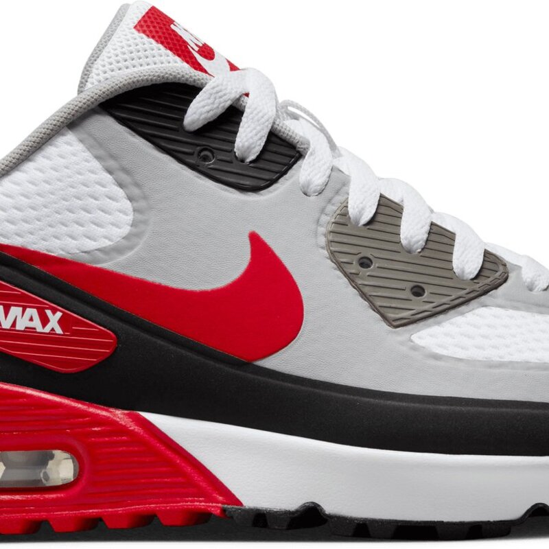 Nike Air Max 90 G golf shoe
