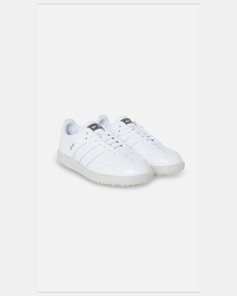 Quiet Golf × Adidas Samba Golf spikeless shoe · view 2 of 4