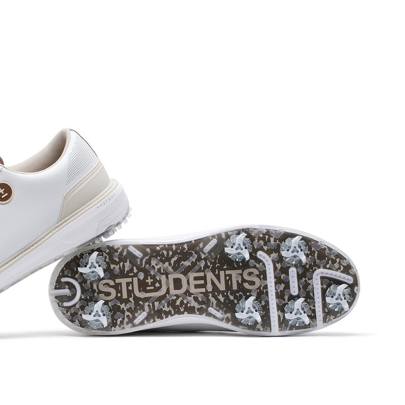 Students Golf × PAYNTR PT golf shoe with magnetic ball marker