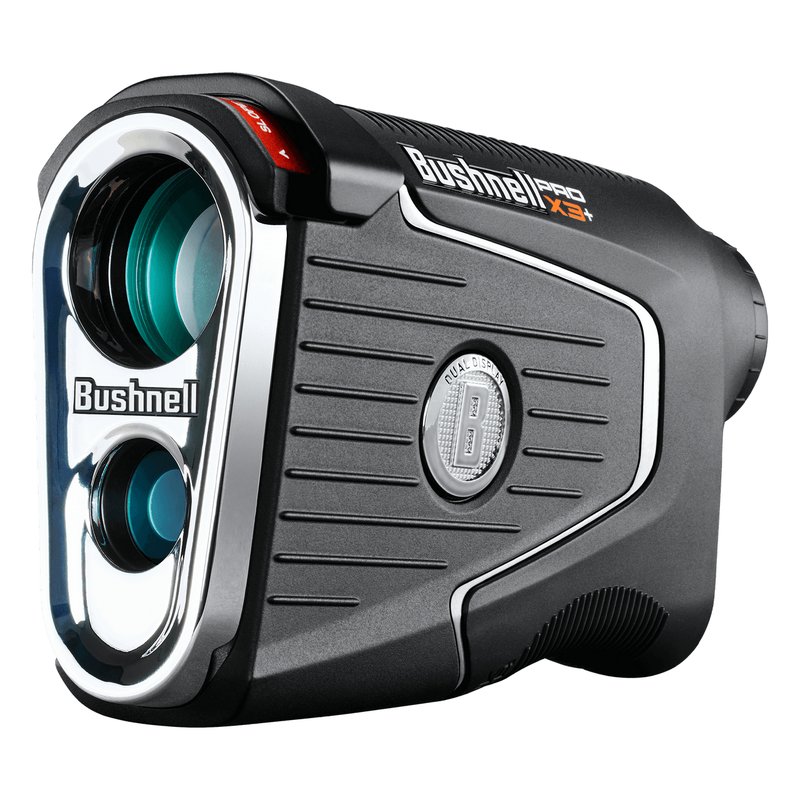 Bushnell Pro X3+ LINK