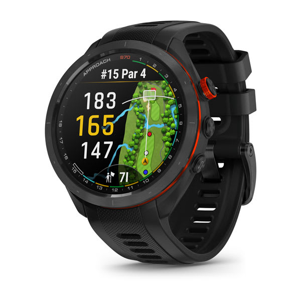 The Golf Tech Edit — GPS watches, rangefinders, launch monitors and more