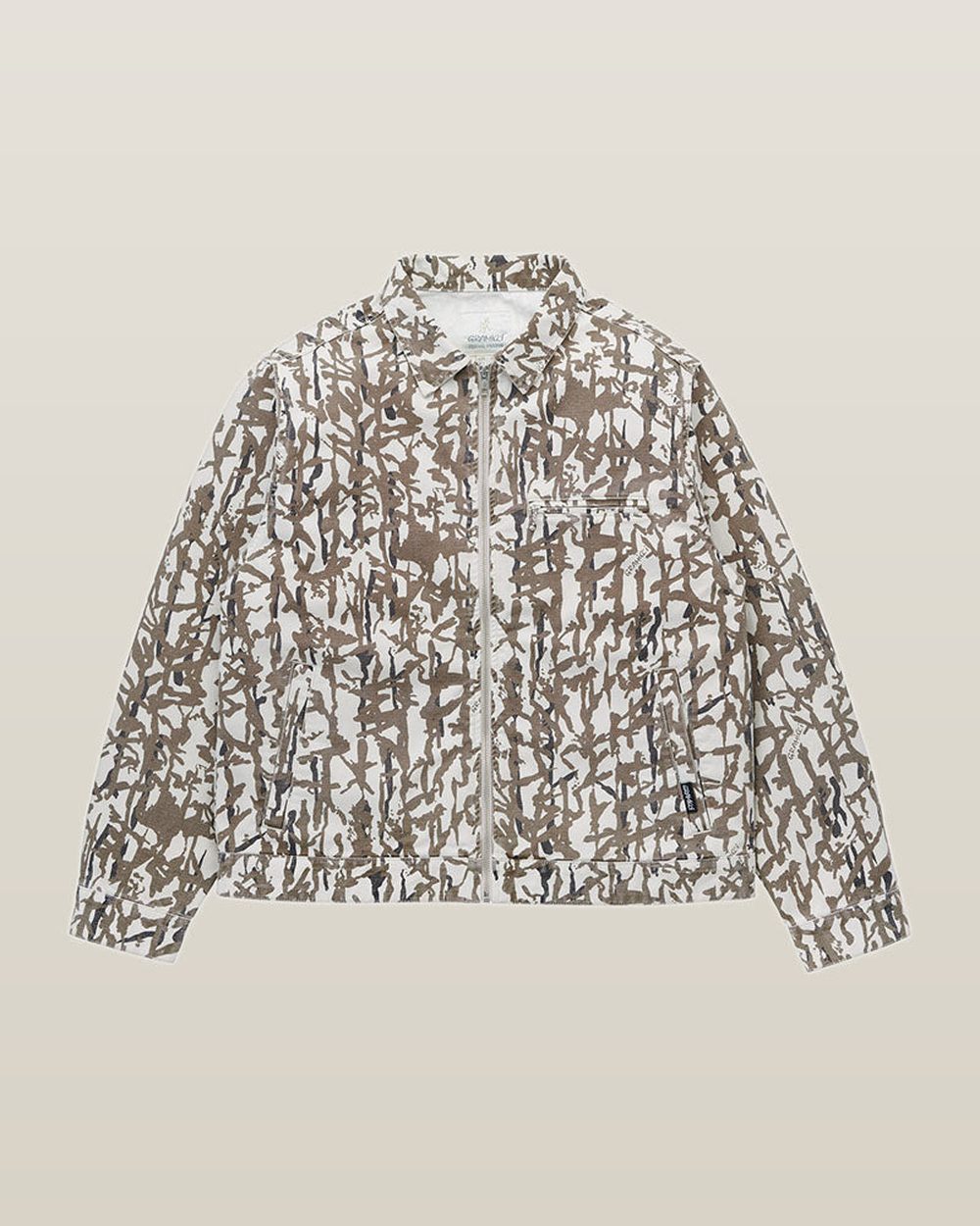 Gramicci Taos Canvas Jacket &middot; view 1 of 4