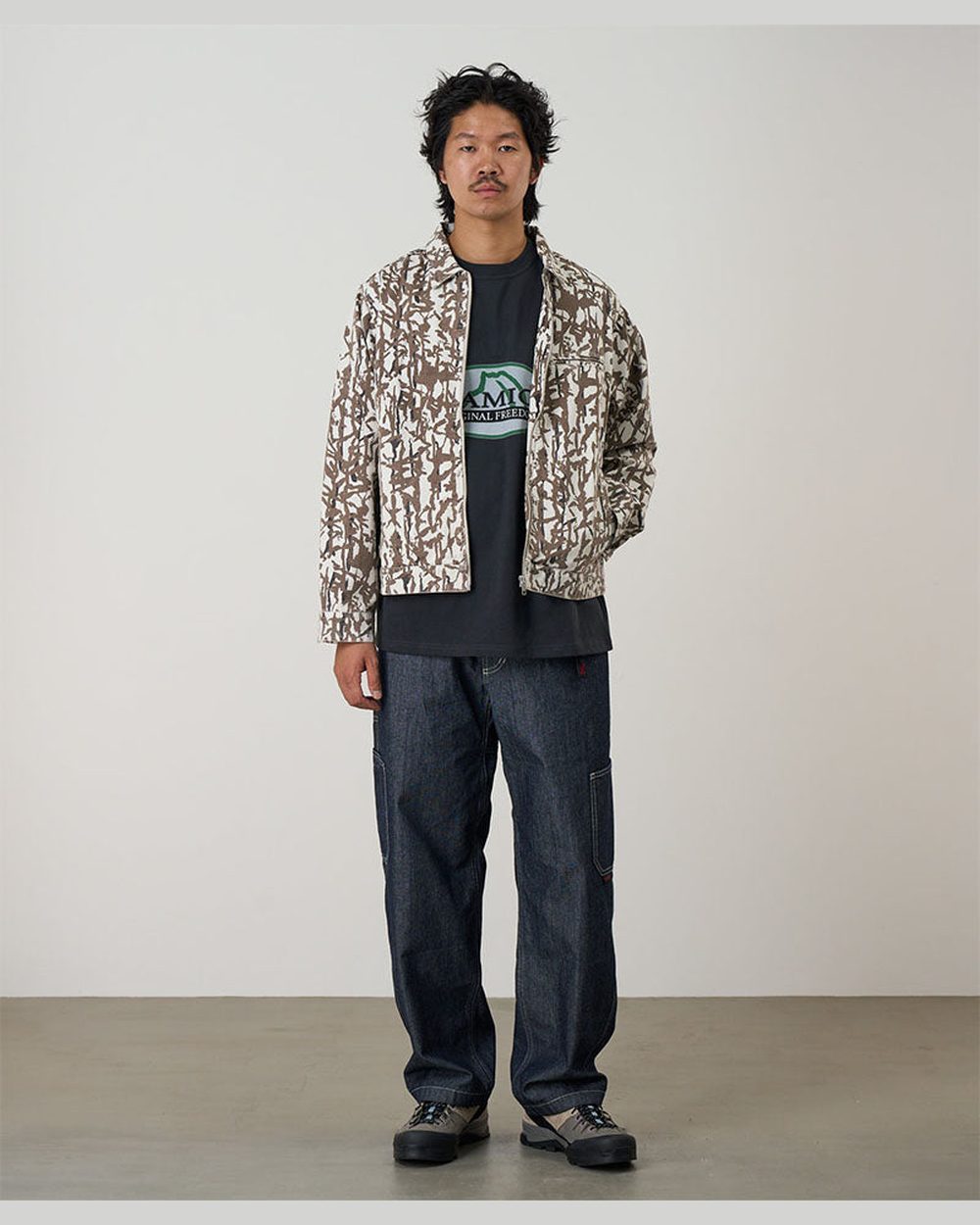 Gramicci Taos Canvas Jacket &middot; view 3 of 4