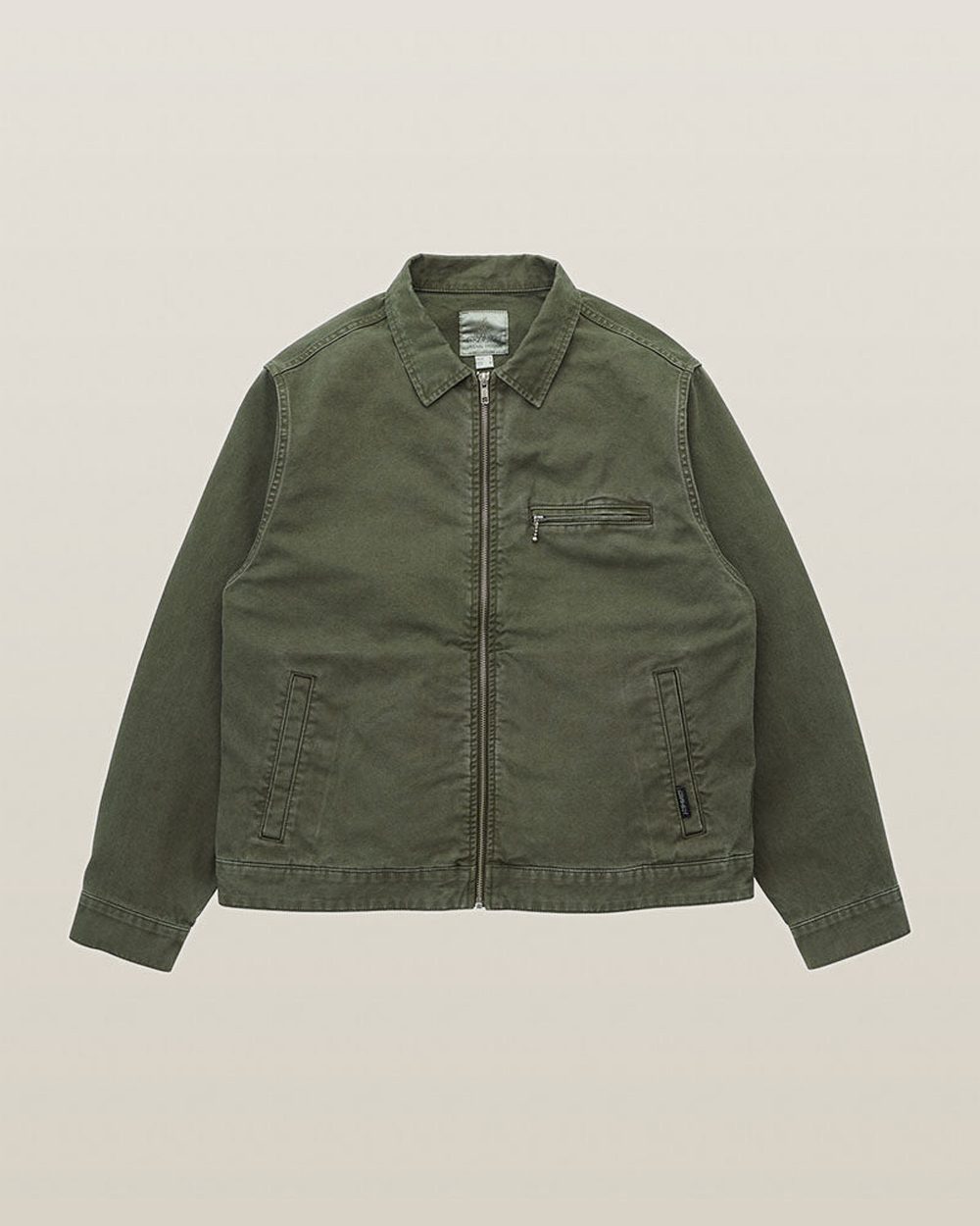Gramicci Taos Canvas Jacket &middot; view 4 of 4