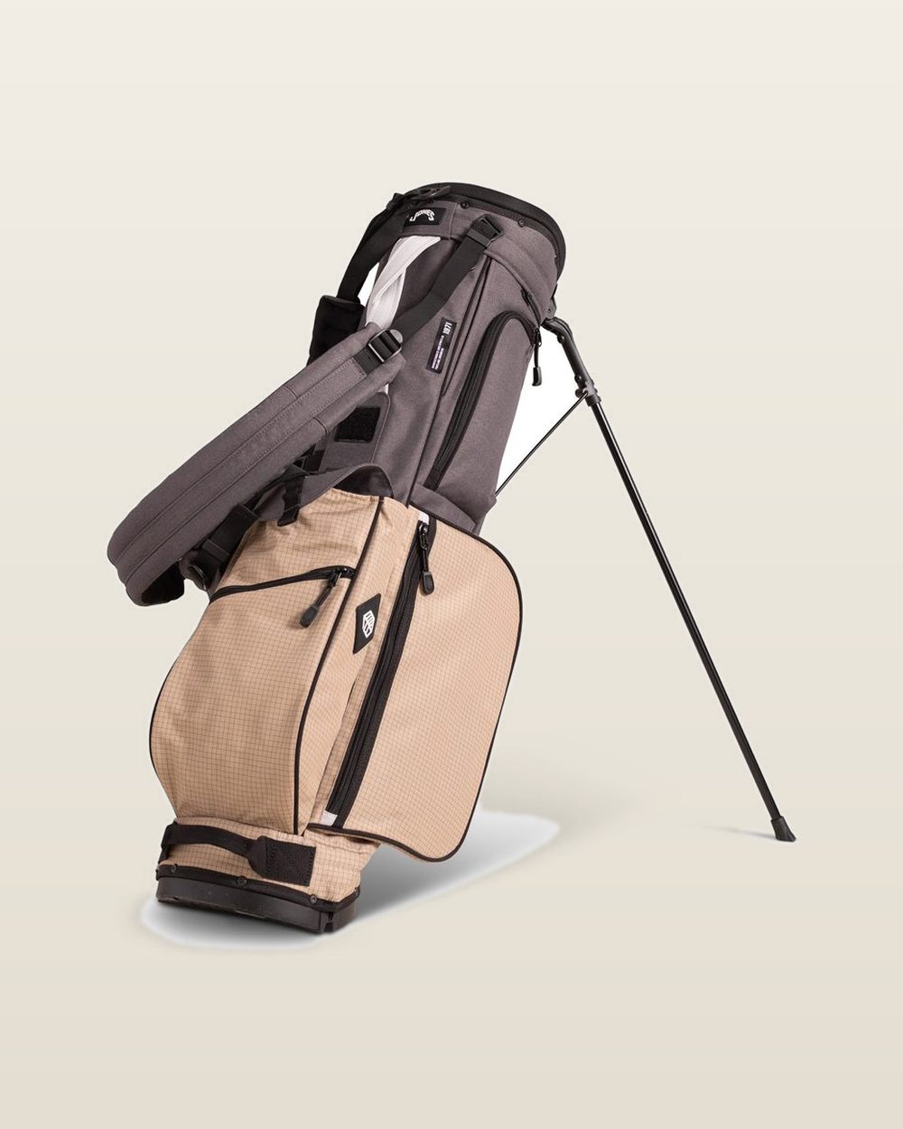 Jones Sports Co. Rover Stand Bag, High Desert &middot; view 1 of 4