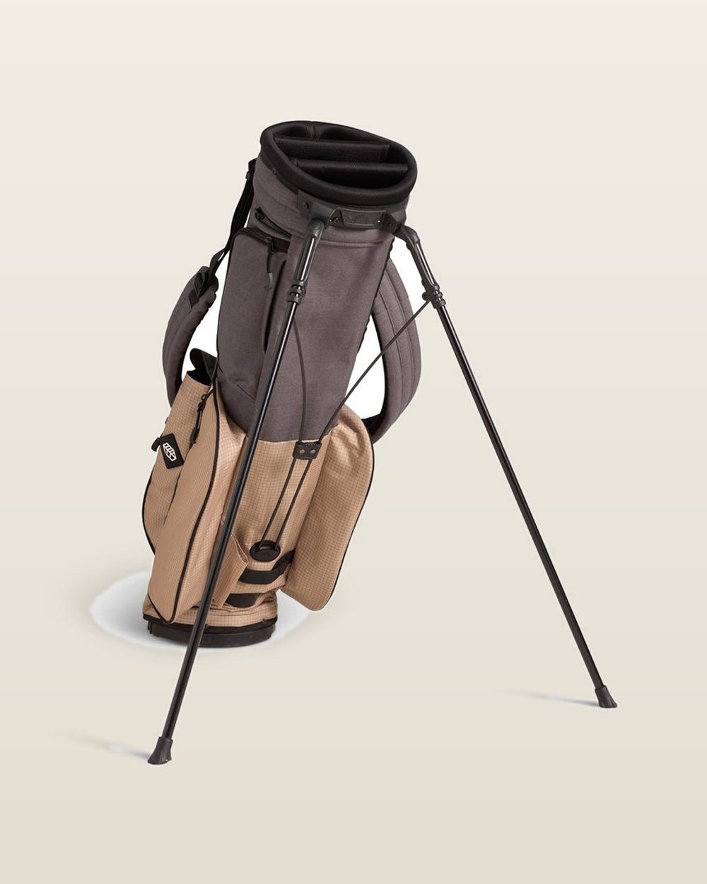 Jones Sports Co. Rover Stand Bag, High Desert &middot; view 3 of 4
