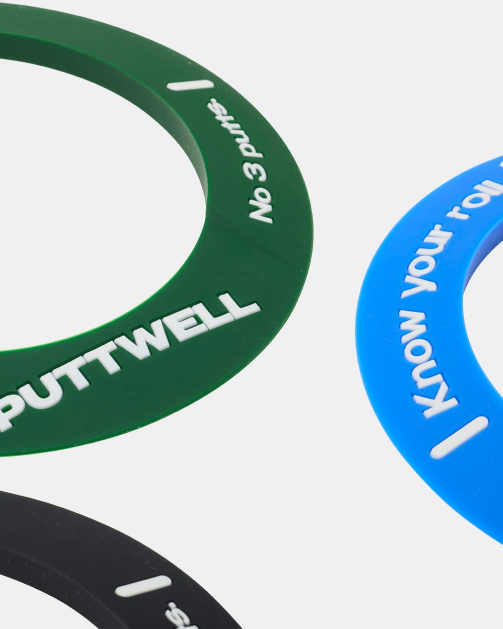 Puttwell Putting Discs &middot; view 4 of 4