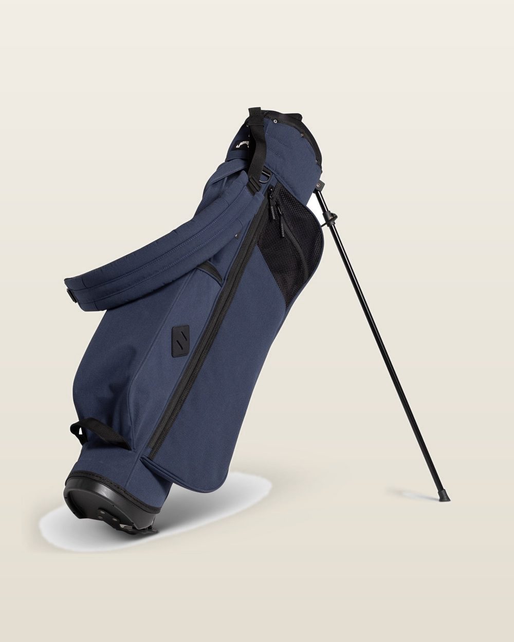 Jones Sports Co. Short Course Bag, Navy &middot; view 1 of 4