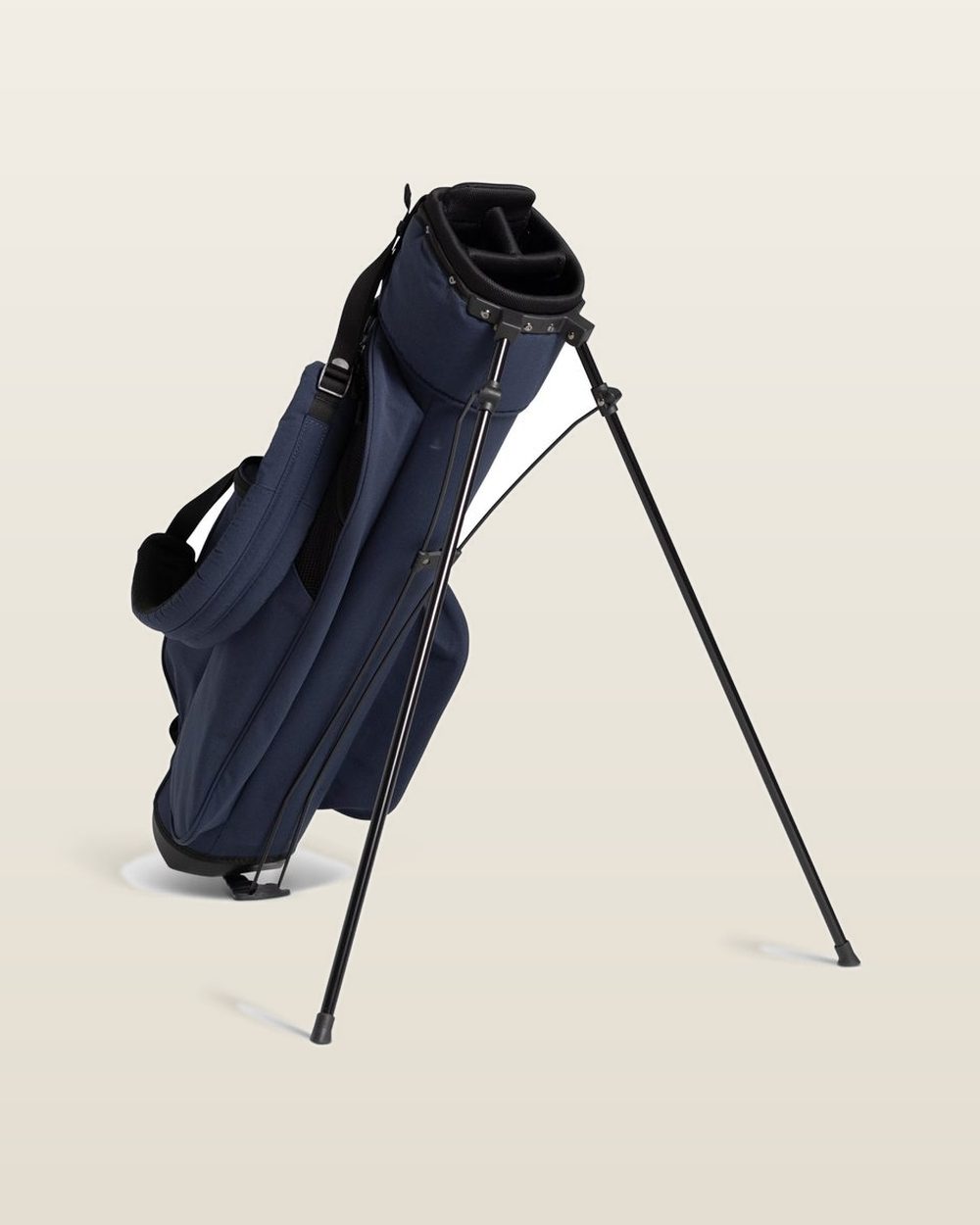 Jones Sports Co. Short Course Bag, Navy &middot; view 2 of 4