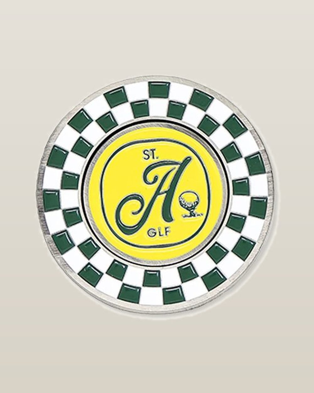St André Classic Ball Marker &middot; view 1 of 4