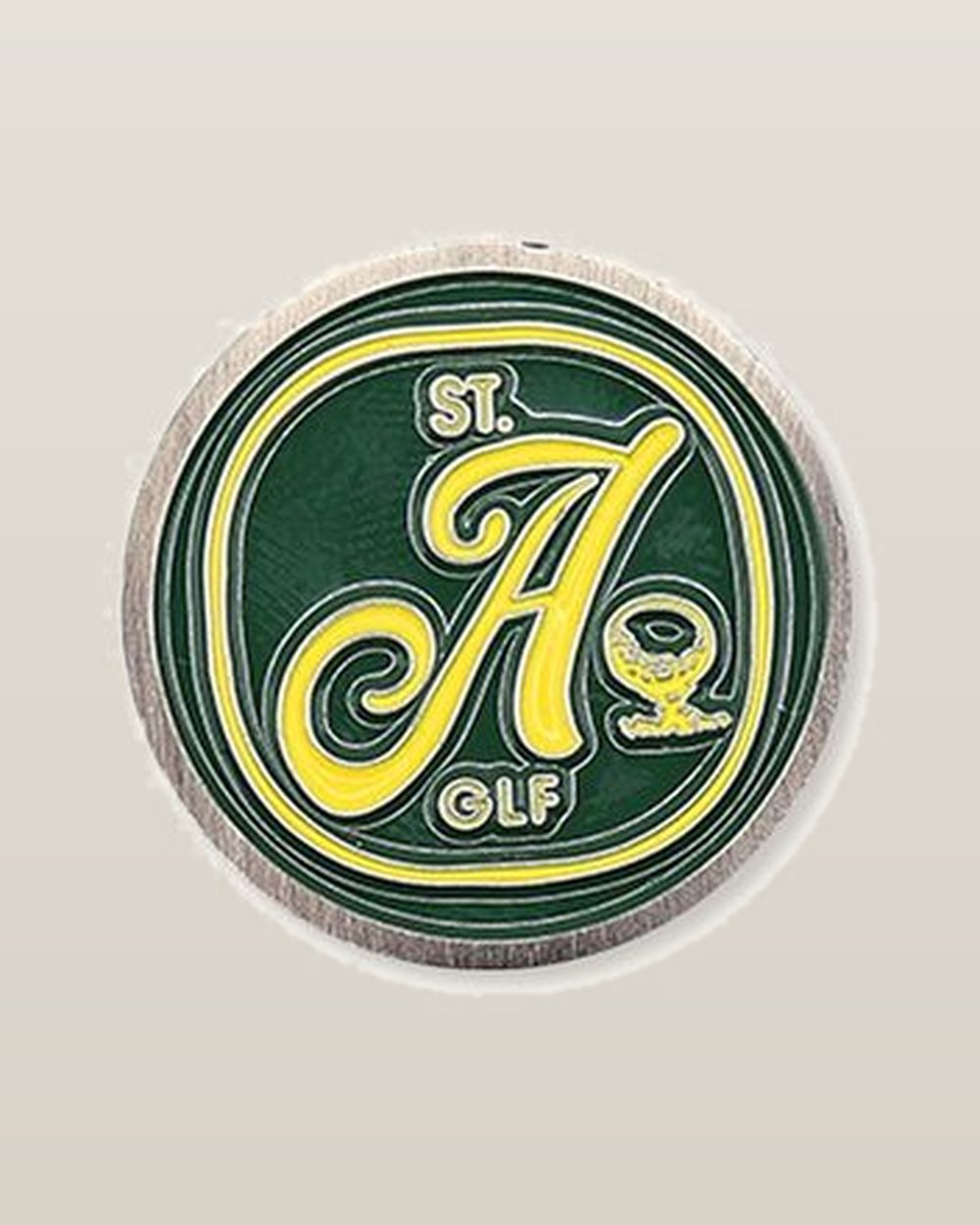 St André Classic Ball Marker &middot; view 3 of 4