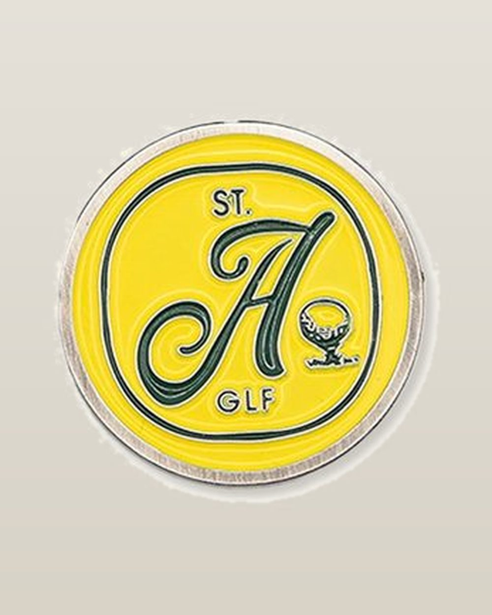 St André Classic Ball Marker &middot; view 4 of 4