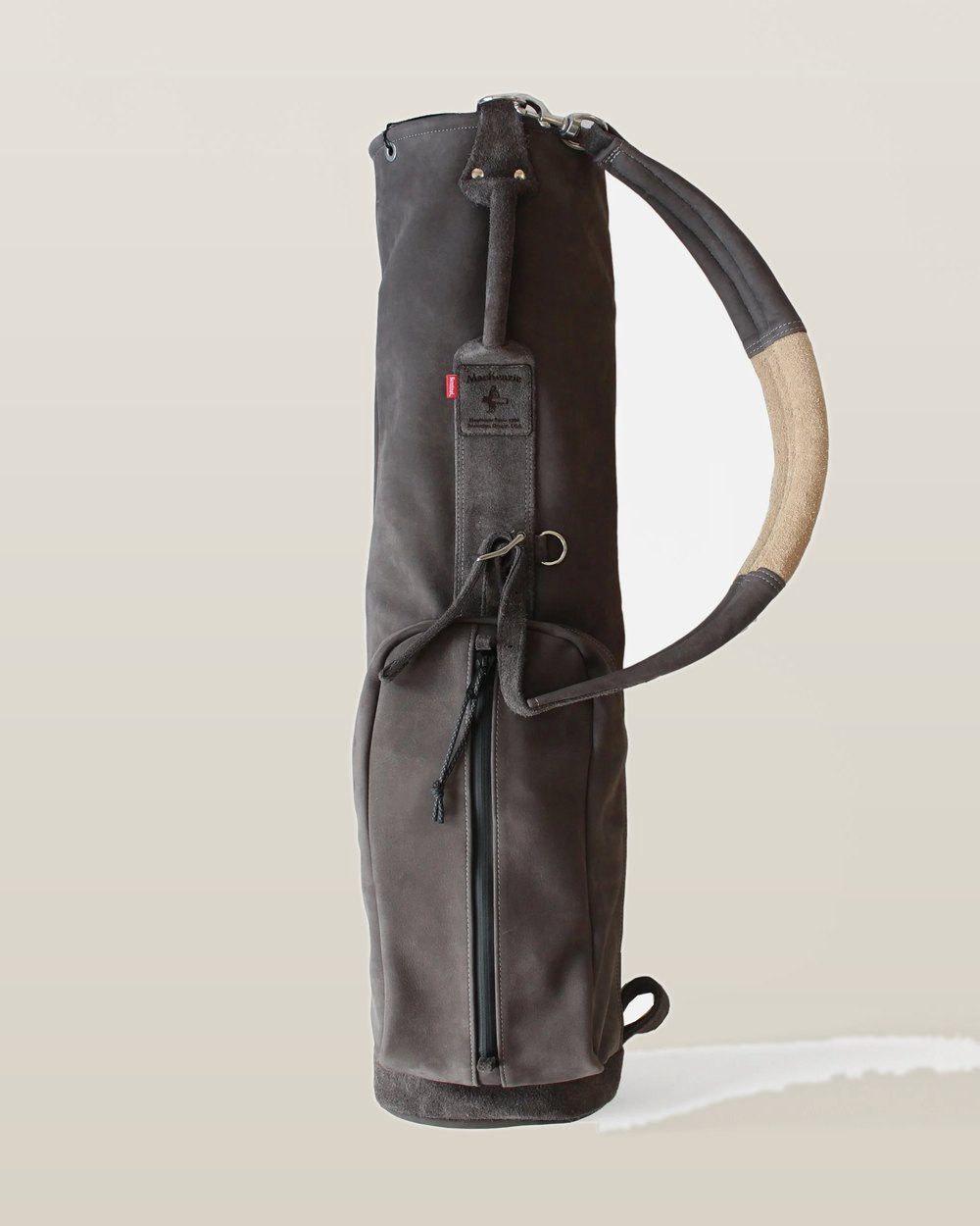 Sentinel Golf x MacKenzie Sørensen Walker, Charcoal Nubuck &middot; view 1 of 5