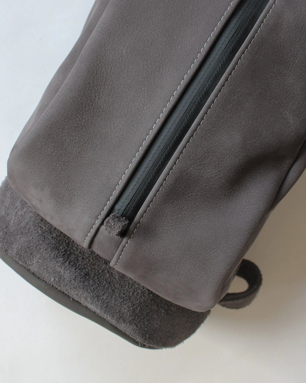 Sentinel Golf x MacKenzie Sørensen Walker, Charcoal Nubuck &middot; view 4 of 5