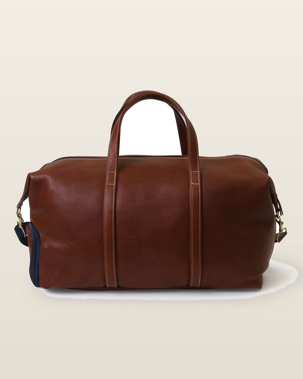 Hudson Sutler Heritage All Leather Weekender &middot; view 1 of 4