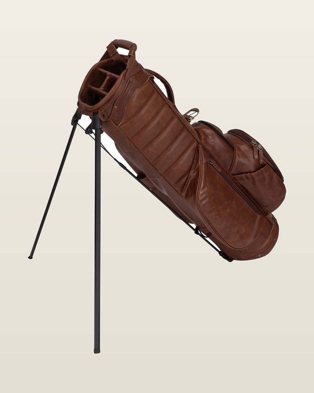 Sun Mountain Legacy Leather Stand Bag &middot; view 2 of 4