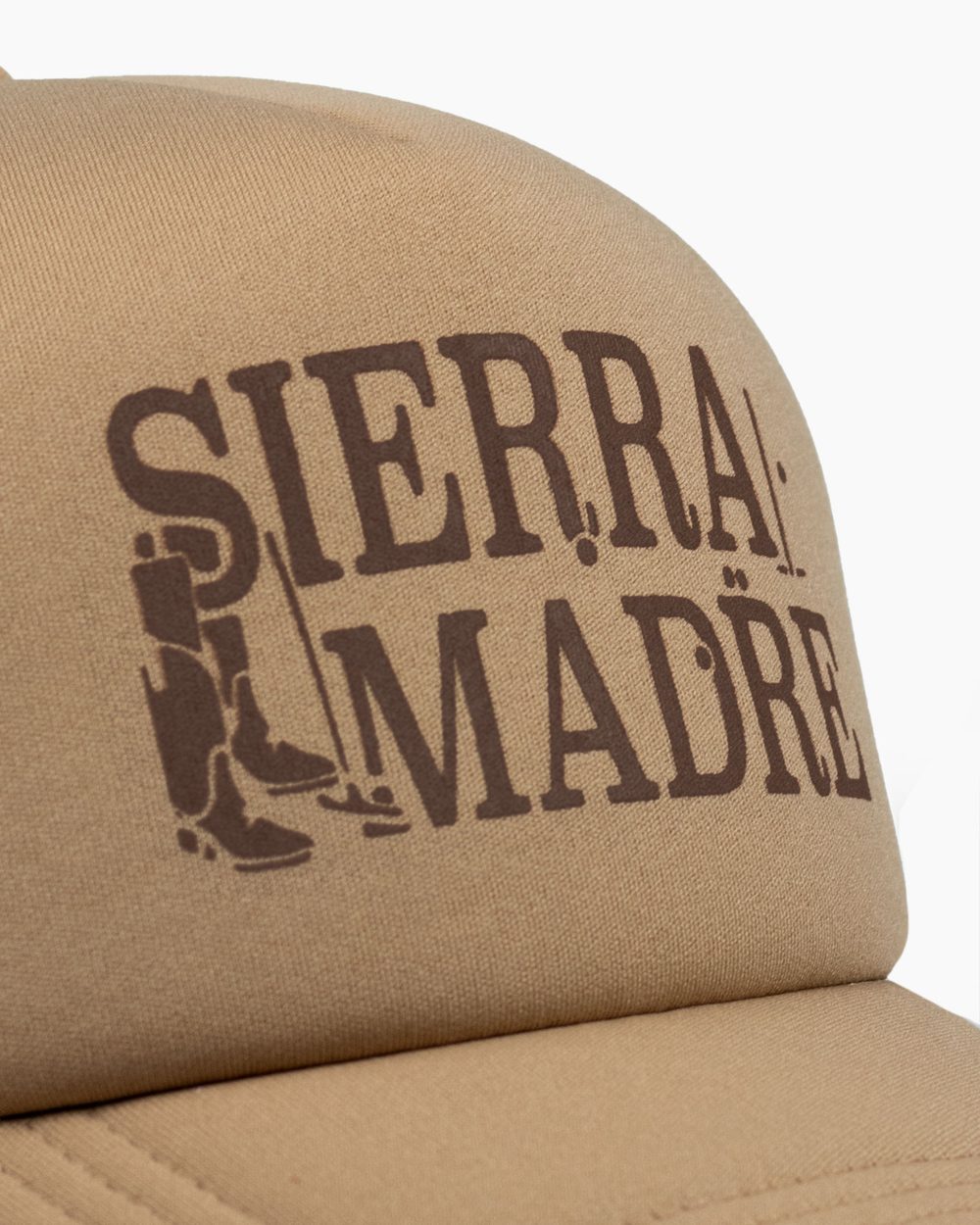 Sierra Madre Golf Golf Cowgirl Trucker Hat &middot; view 3 of 4
