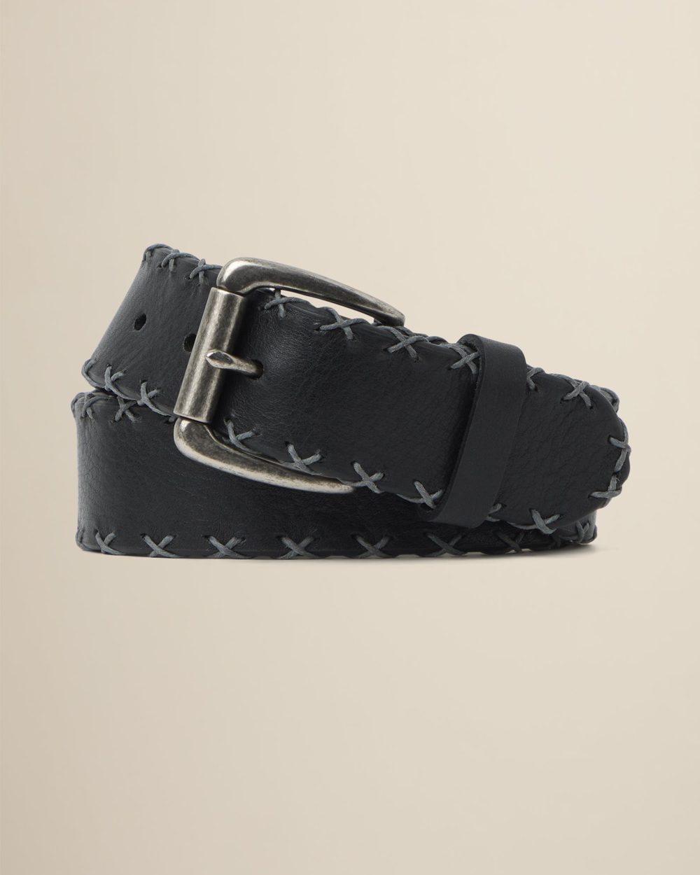 Ashworth Aztec Stitched Sicily Jean Belt &middot; view 3 of 3