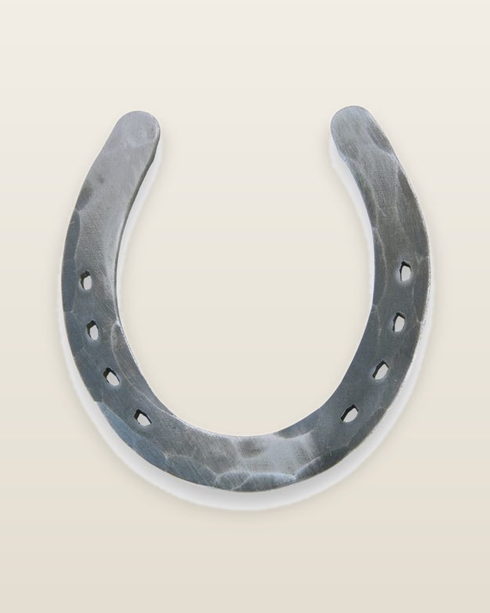 Seamus Golf Hand Forged Lucky Horseshoe Ball Marker, Steel &middot; view 1 of 3