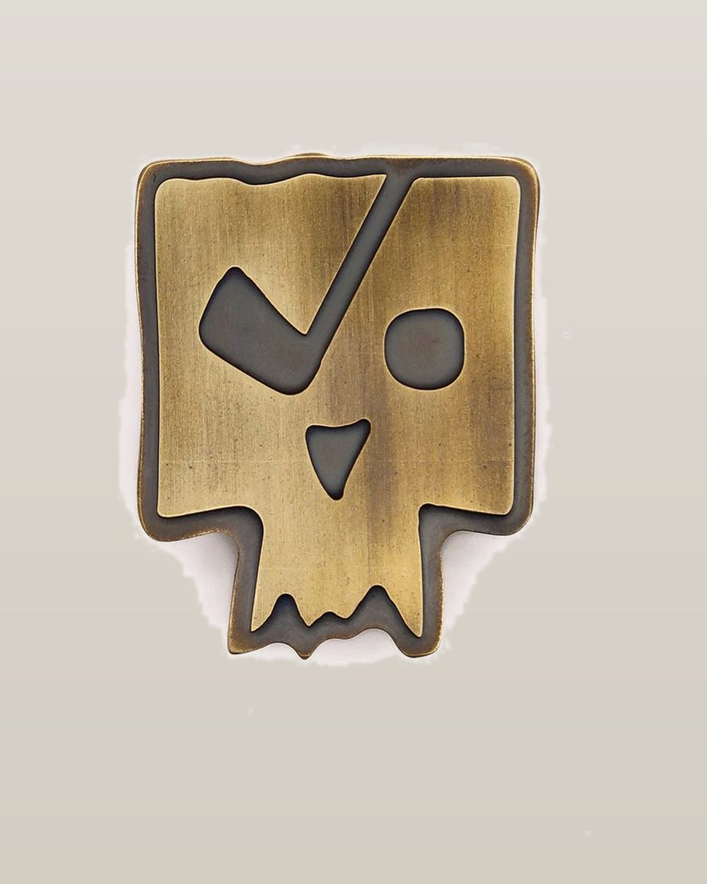 No Return Club Skull Ball Marker, Collectors Edition &middot; view 1 of 4