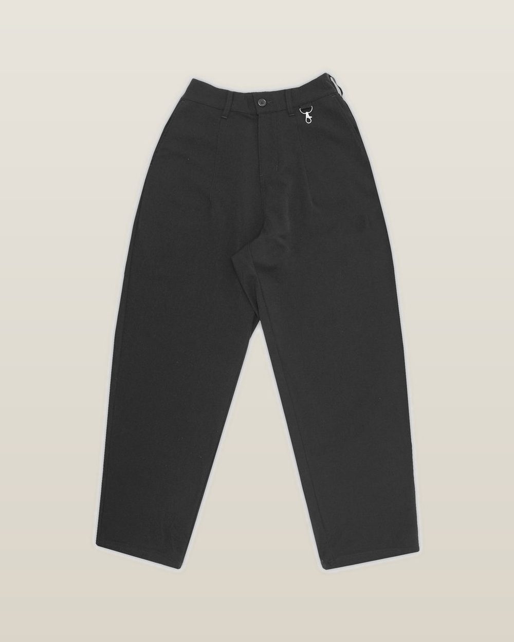 Students Golf Calculus Baggy Pleated Pants &middot; view 1 of 4