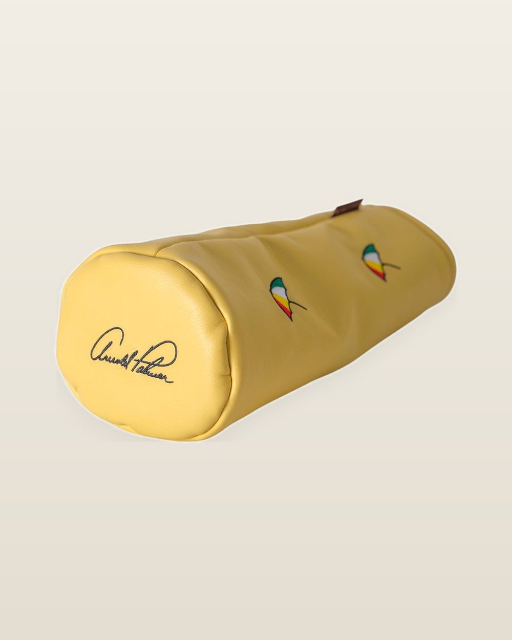 Seamus Golf Arnold Palmer Yellow Umbrella Driver Cover &middot; view 5 of 5