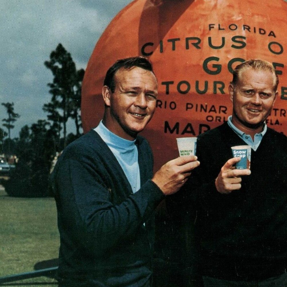 Dress Like Them: Five Golfers, 58 Pieces Inspired by Their Style