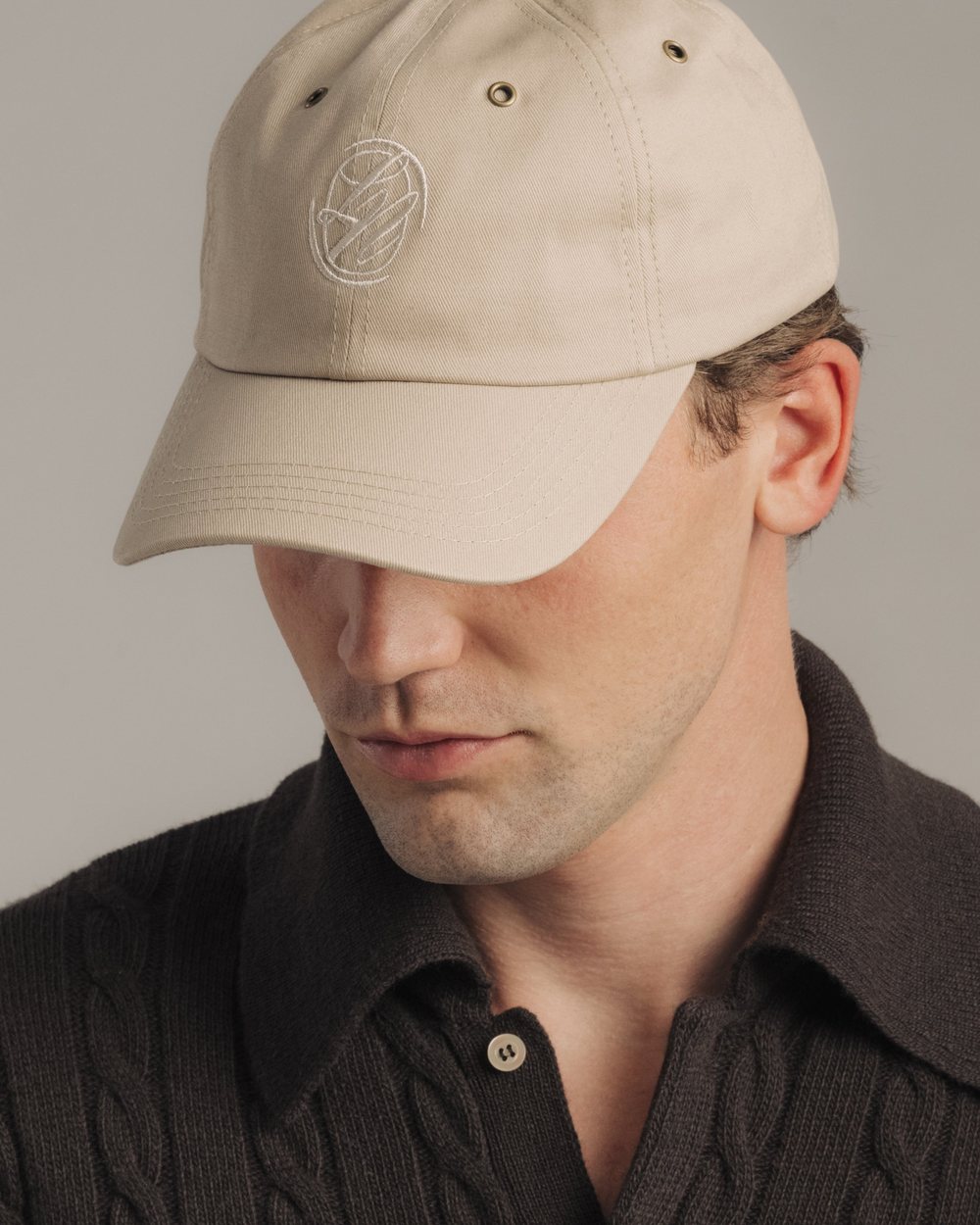 Late Nine Twilight Cap