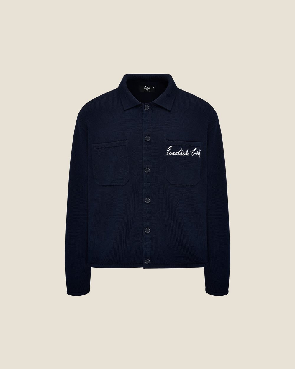 Eastside Golf Modern Cardigan
