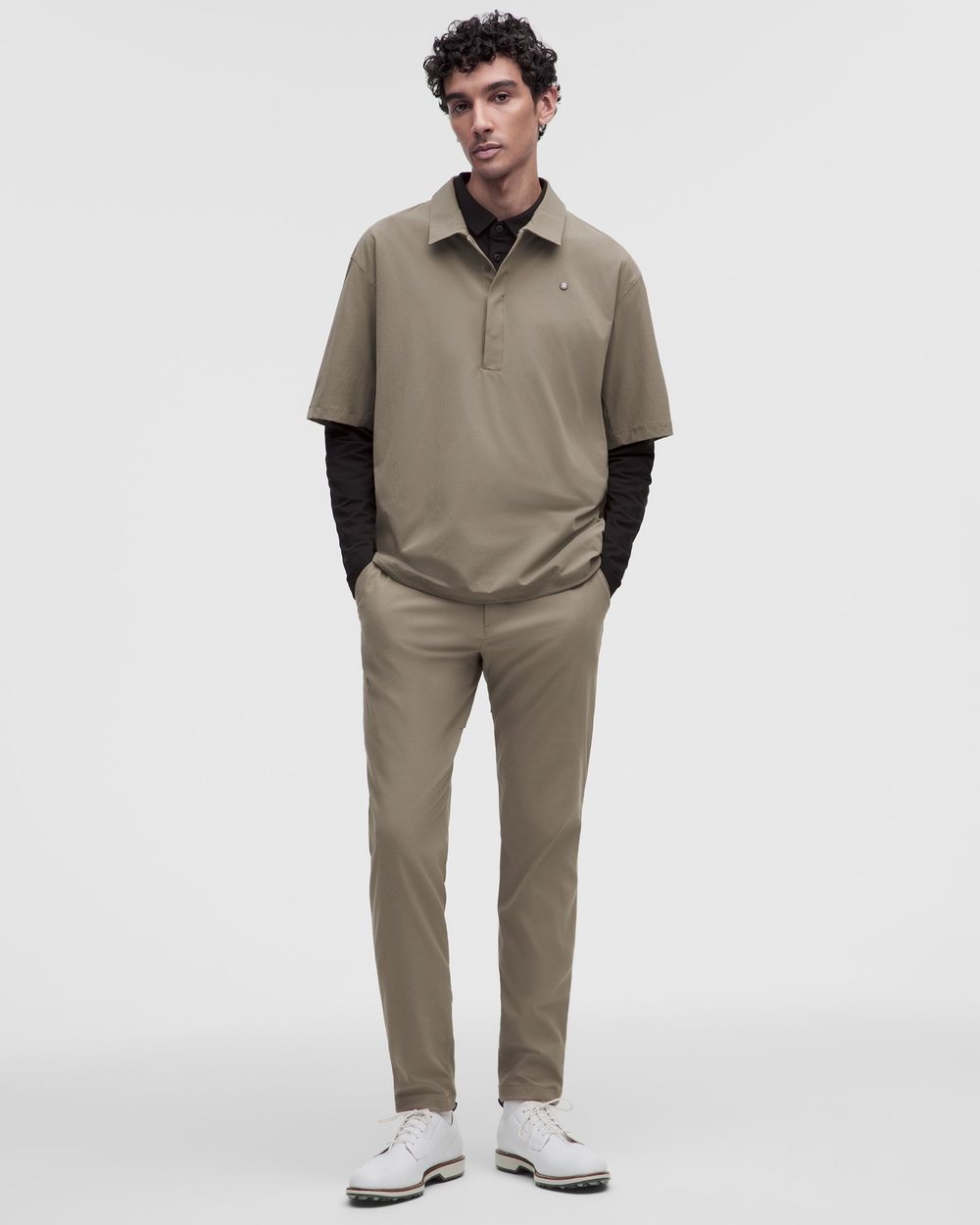 lululemon ABC Slim-Fit Golf Trouser 32L