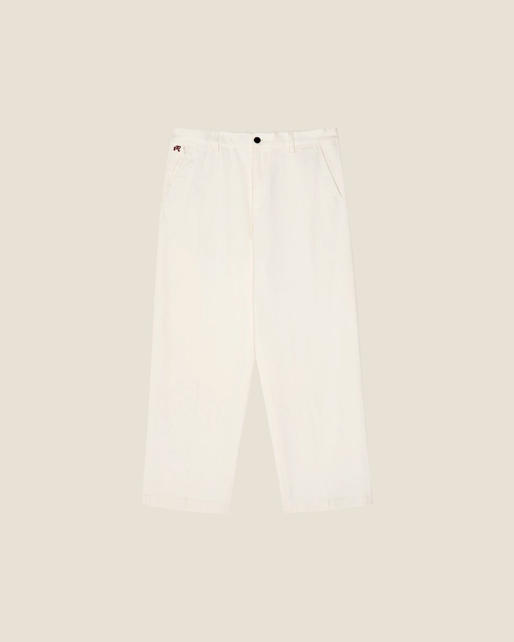 Malbon Golf Twill La Perla Pant